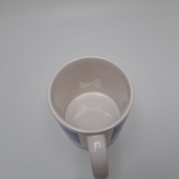 NASA Spaceport USA Shuttle Launch Ceramic Coffee Mug Personalized "Joyce" - Picture 7 of 9